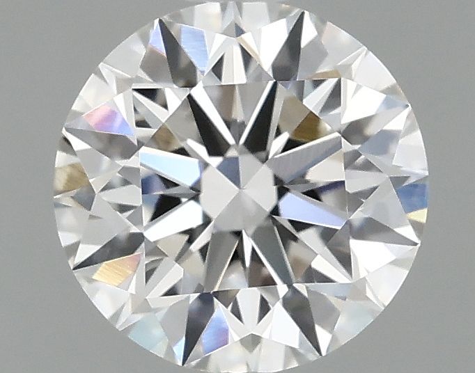 Lab Grown Diamond 1,02Ct E-VVS1 Round - IGILG804634809 1