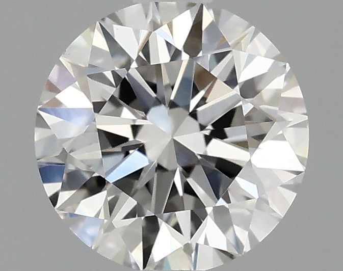 Lab Grown Diamond 1,02Ct G-VVS2 Round - IGILG803638196 1