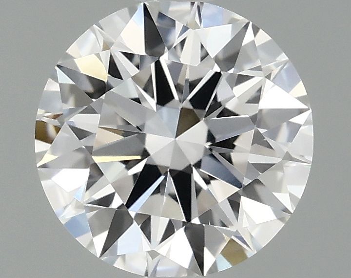 Lab Grown Diamond 0,98Ct D-VVS2 Round - IGILG803655791 1