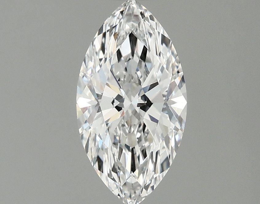 Lab Grown Diamond 1,05Ct D-VVS2 Marquise - IGILG803675837 1