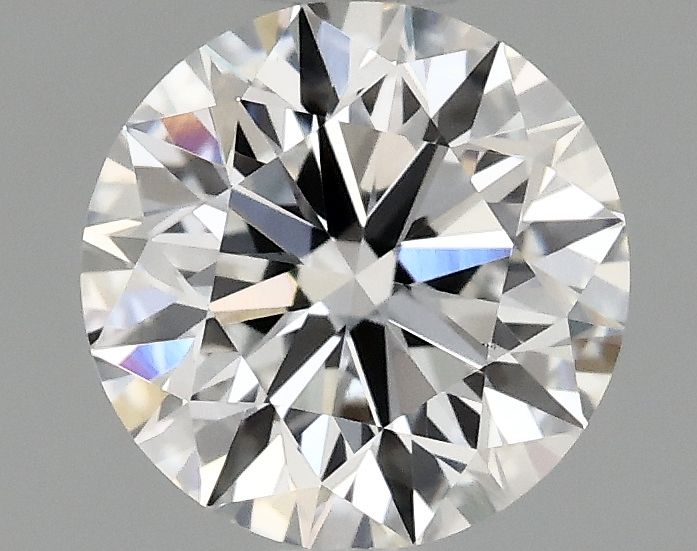 Lab Grown Diamond 0,98Ct D-VS1 Round - IGILG803681792 1