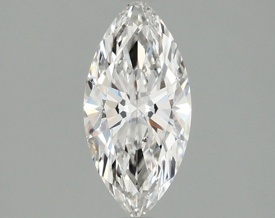 Lab Grown Diamond 1,08Ct G-VS1 Marquise - IGILG804646064 1
