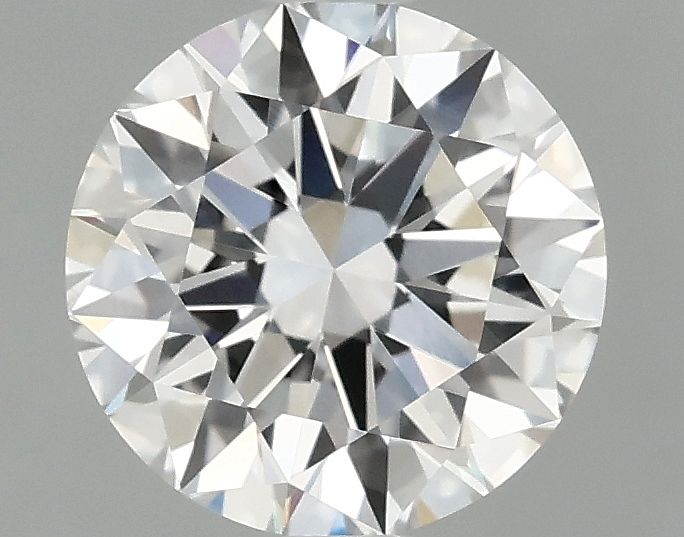 Lab Grown Diamond 1,02Ct E-VVS1 Round - IGILG805609464 1