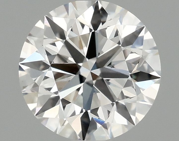 Lab Grown Diamond 1,04Ct F-VS1 Round - IGILG803693262 1