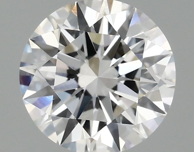 Lab Grown Diamond 1,04Ct E-VS2 Round - IGILG803693174 1