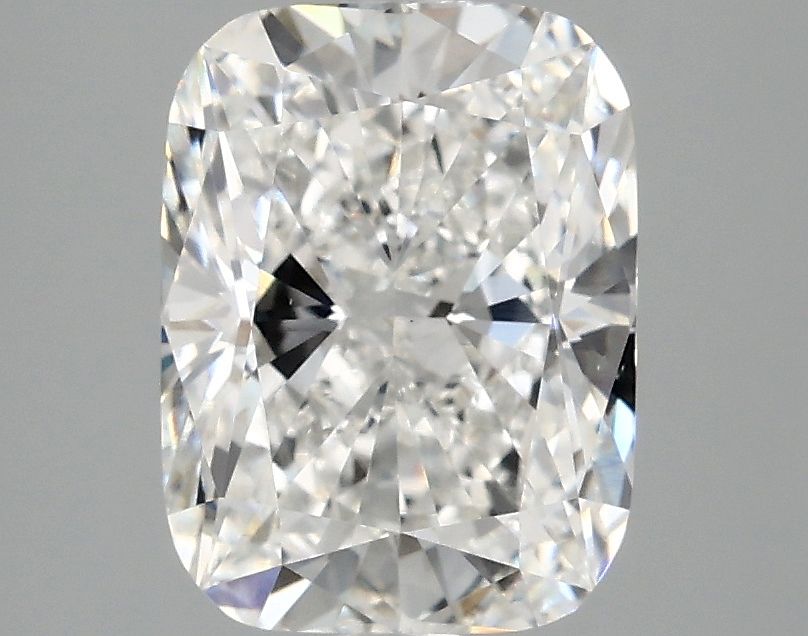 Lab Grown Diamond 2,48Ct E-VS1 Cushion - IGILG802628133 1