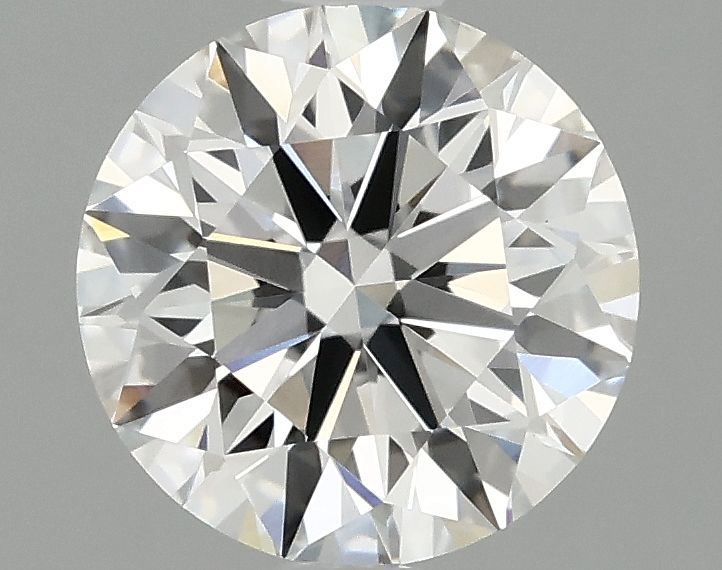 Lab Grown Diamond 1,04Ct F-VVS2 Round - IGILG803663745 1