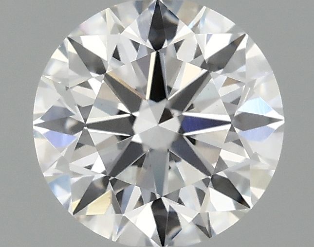 Lab Grown Diamond 1,01Ct E-VS1 Round - IGILG803679865 1