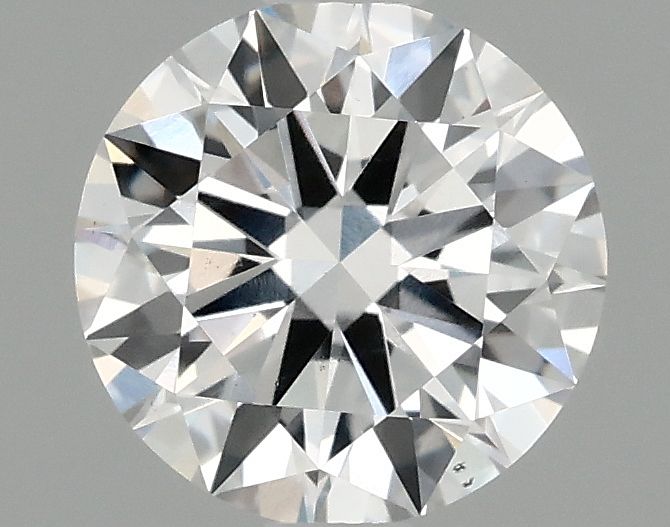 Lab Grown Diamond 1,03Ct D-VS2 Round - IGILG803659382 1