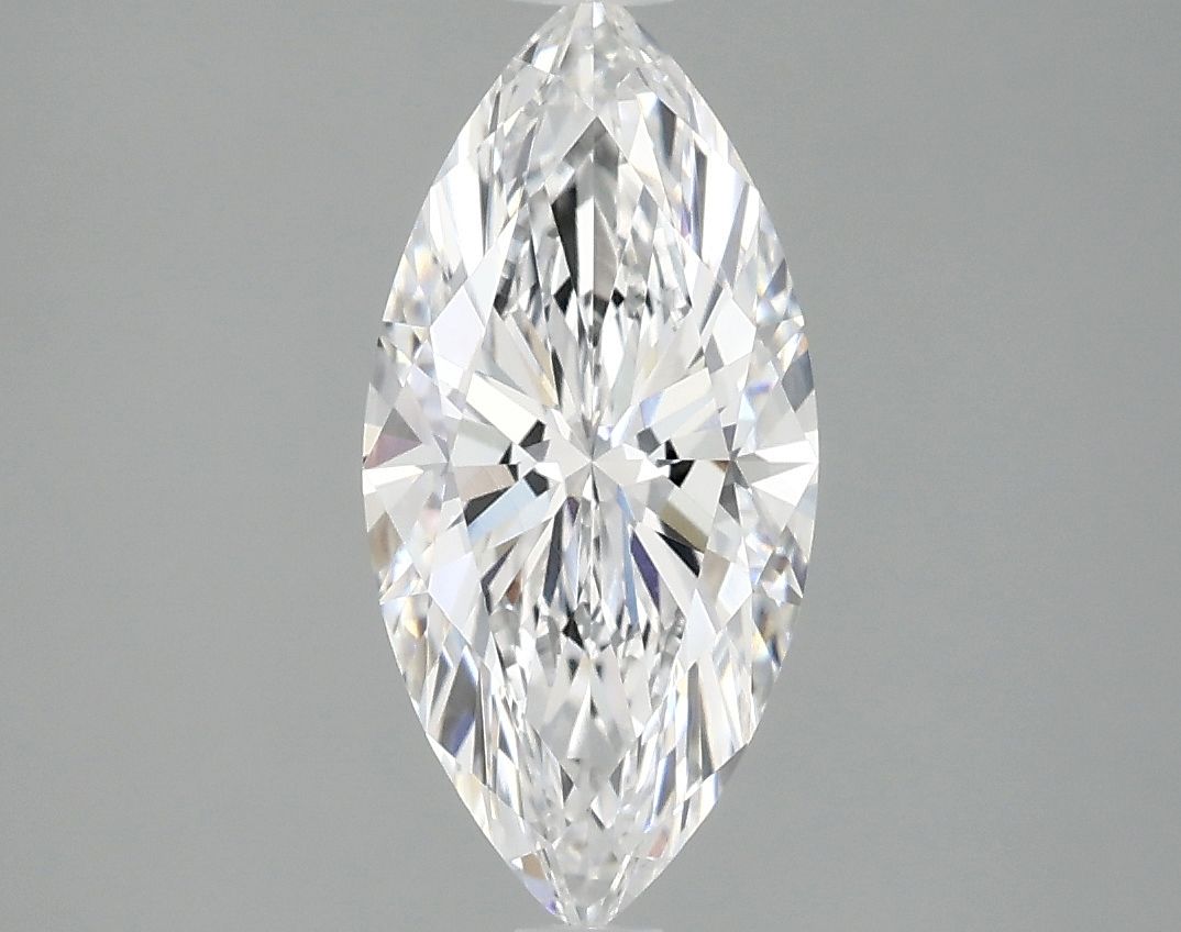 Lab Grown Diamond 1,52Ct D-VVS2 Marquise - IGILG803656659 1