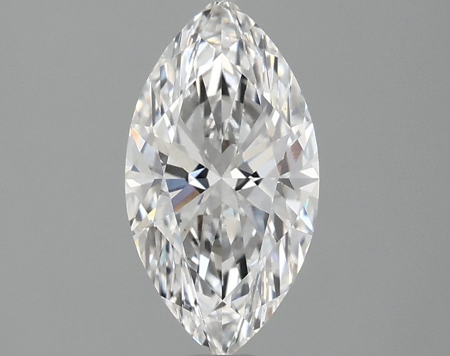 Lab Grown Diamond 1,06Ct D-VS1 Marquise - IGILG805648656 1