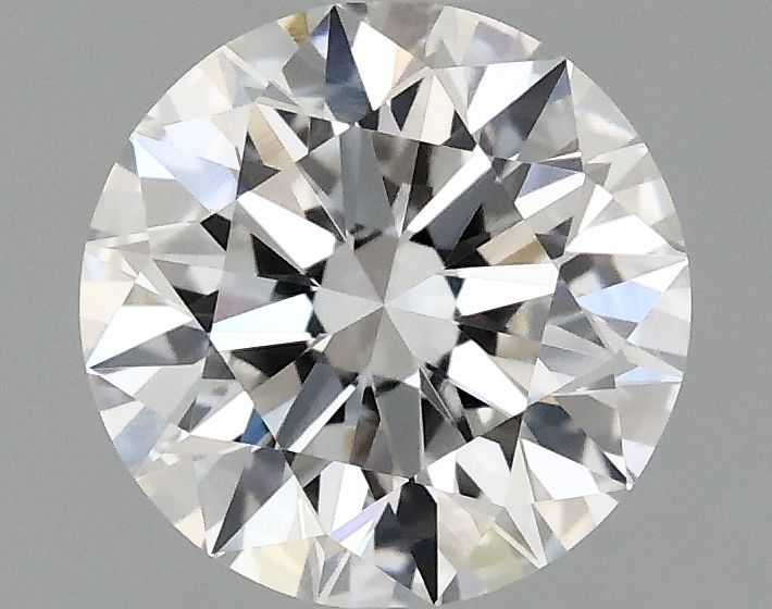 Lab Grown Diamond 1,06Ct E-VVS1 Round - IGILG805616388 1
