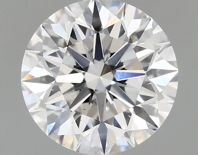 Lab Grown Diamond 1,09Ct D-VS2 Round - IGILG805691604 1