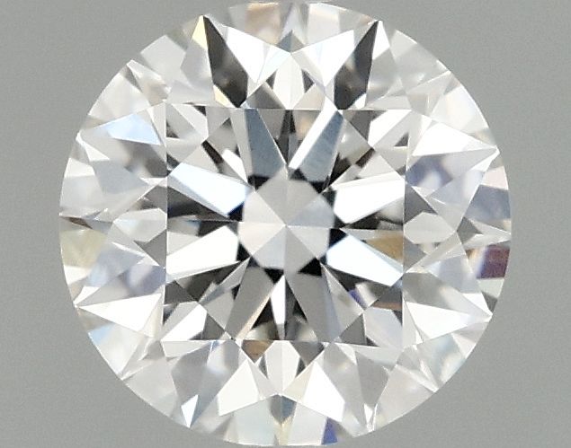 Lab Grown Diamond 1,04Ct E-VVS1 Round - IGILG804647722 1