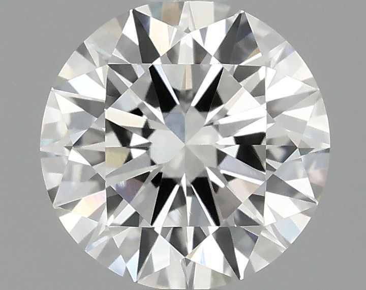 Lab Grown Diamond 1,02Ct G-VVS1 Round - IGILG805648073 1