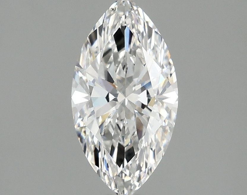 Lab Grown Diamond 1,05Ct D-VVS2 Marquise - IGILG806626591 1