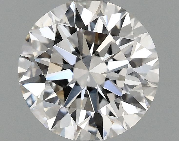 Lab Grown Diamond 1,04Ct G-VVS2 Round - IGILG805670074 1