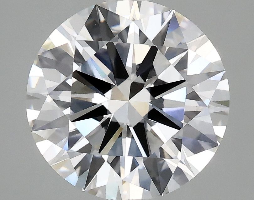Lab Grown Diamond 2,44Ct F-VS1 Round - IGILG806602157 1
