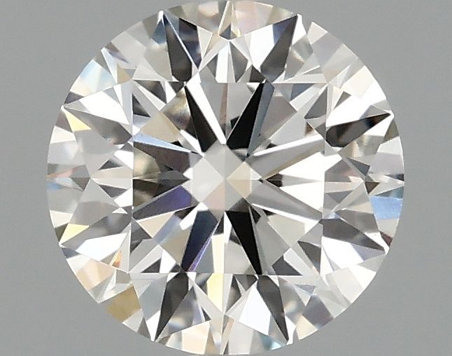 Lab Grown Diamond 1,04Ct H-VS1 Round - IGILG803664287 1