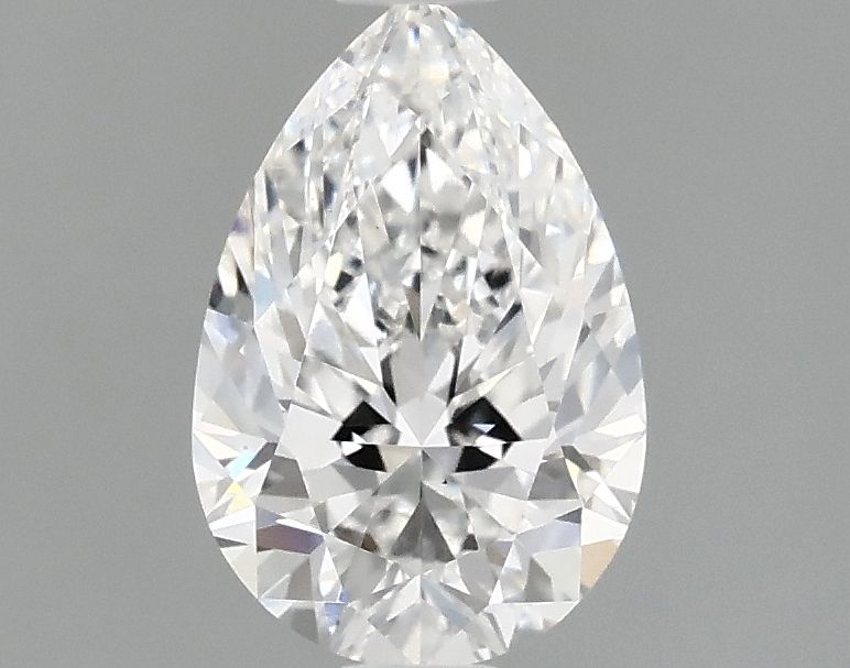 Lab Grown Diamond 1,33Ct E-VS1 Pear - IGILG804622869 1