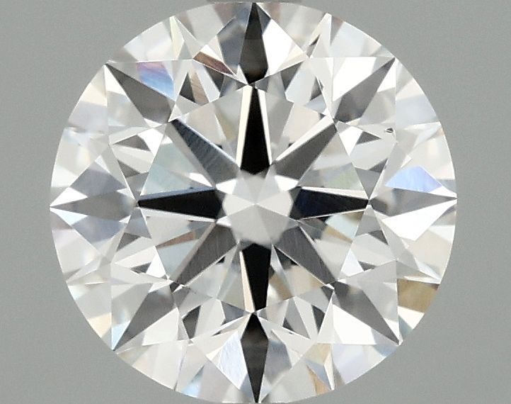 Lab Grown Diamond 2,45Ct G-VS1 Round - IGILG804635534 1