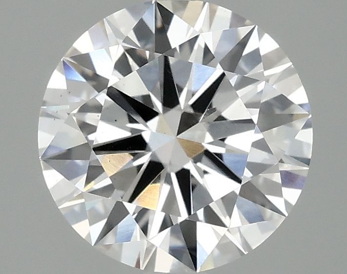Lab Grown Diamond 2,04Ct F-VS2 Round - IGILG805663870 1