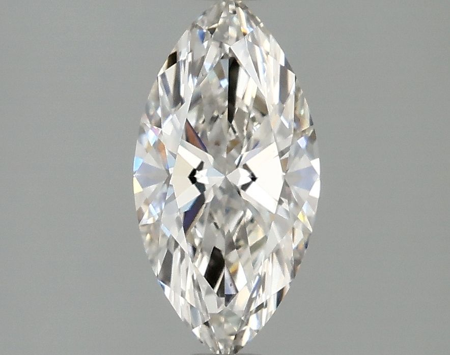 Lab Grown Diamond 1,08Ct F-VS1 Marquise - IGILG804646123 1