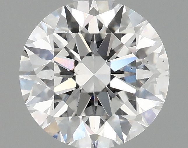 Lab Grown Diamond 1,07Ct F-VS2 Round - IGILG805601836 1