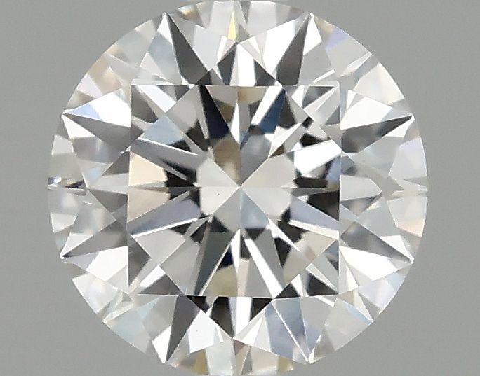 Lab Grown Diamond 1,03Ct G-VVS2 Round - IGILG805677782 1