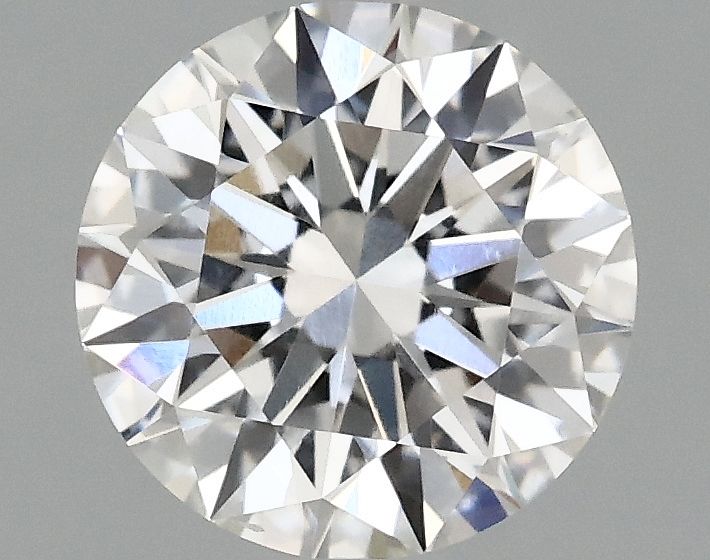 Lab Grown Diamond 1,04Ct F-VS2 Round - IGILG805682640 1