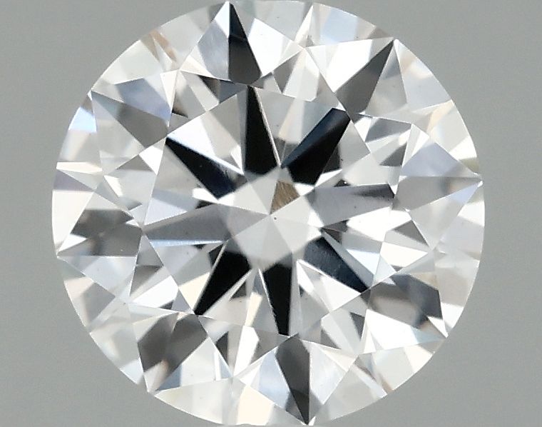 Lab Grown Diamond 1,04Ct F-VVS2 Round - IGILG800646899 1