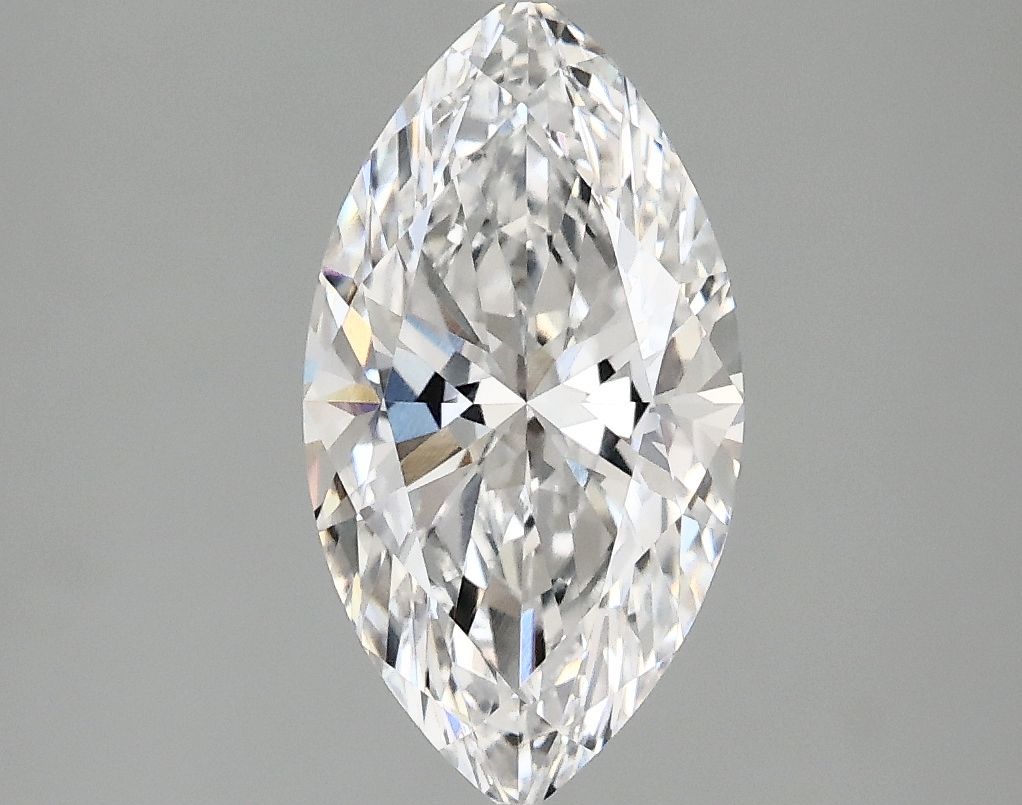 Lab Grown Diamond 1,59Ct D-VS1 Marquise - IGILG802624245 1