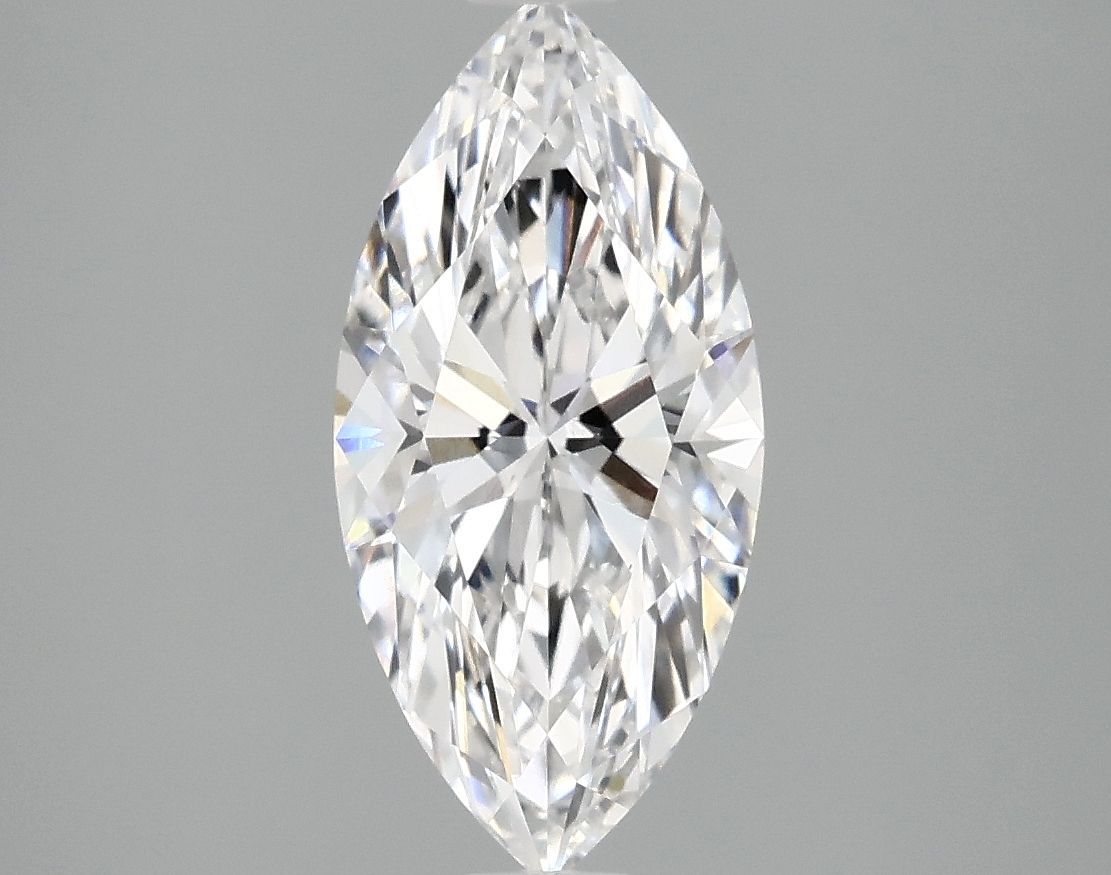 Lab Grown Diamond 1,89Ct D-VS1 Marquise - IGILG803693326 1