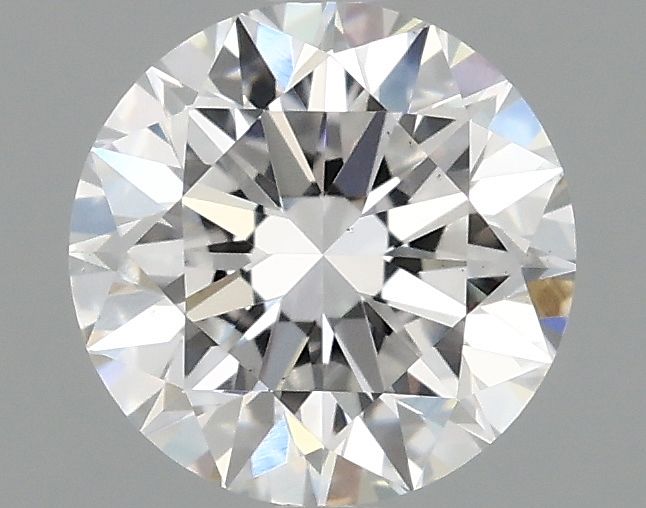 Lab Grown Diamond 1Ct D-VS1 Round - IGILG803683453 1