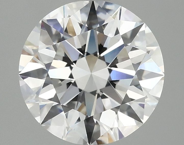 Lab Grown Diamond 2,39Ct E-VVS2 Round - IGILG803654048 1