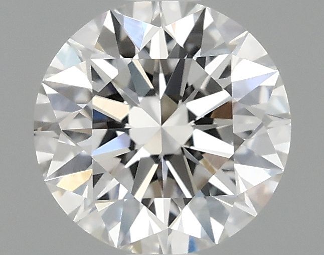 Lab Grown Diamond 1,01Ct E-VVS2 Round - IGILG803611426 1