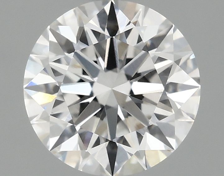 Lab Grown Diamond 1,01Ct D-VVS2 Round - IGILG803659029 1