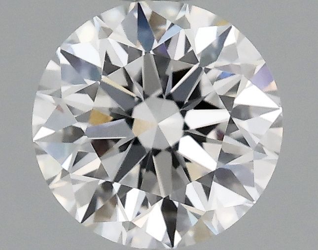Lab Grown Diamond 1,04Ct D-VVS1 Round - IGILG803664698 1