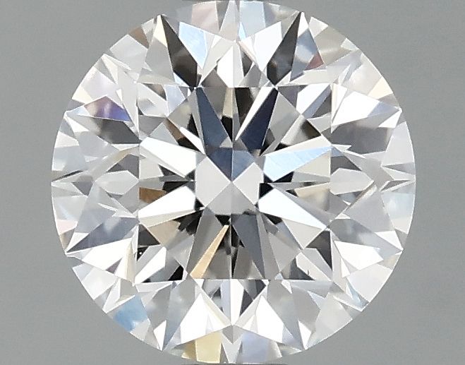 Lab Grown Diamond 1Ct D-VS1 Round - IGILG801601126 1