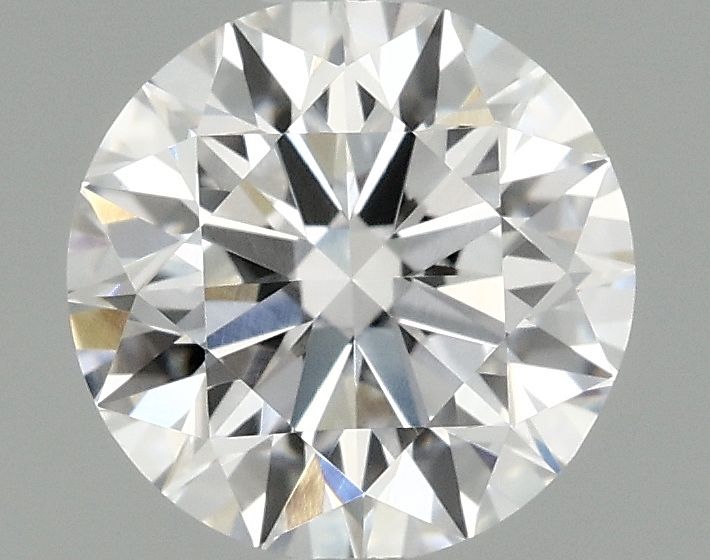 Lab Grown Diamond 1,07Ct D-VVS1 Round - IGILG805688017 1