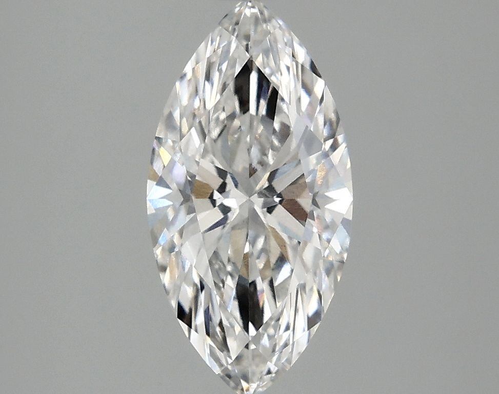 Lab Grown Diamond 1,53Ct E-VS2 Marquise - IGILG803602959 1