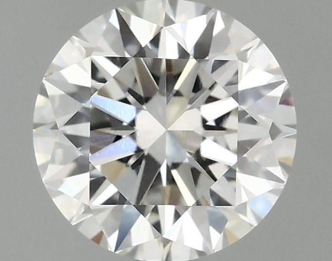 Lab Grown Diamond 1,01Ct F-VVS2 Round - IGILG801628956 1