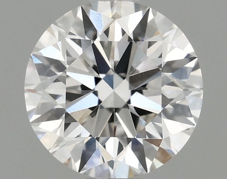 Lab Grown Diamond 1,02Ct F-VS1 Round - IGILG800665887 1
