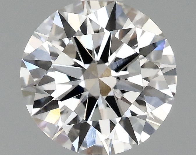 Lab Grown Diamond 1,04Ct F-VVS2 Round - IGILG800686483 1