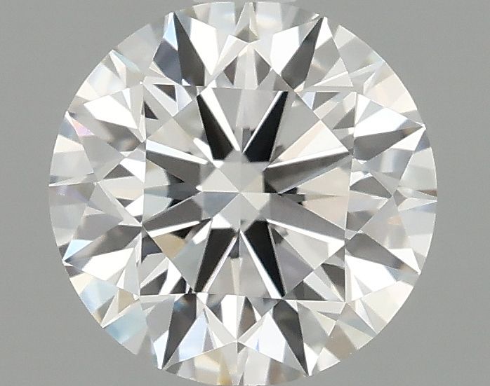 Lab Grown Diamond 1,06Ct G-VVS2 Round - IGILG806613952 1