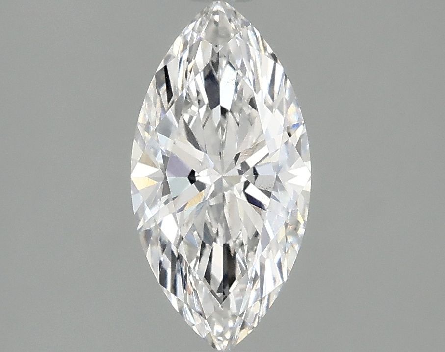 Lab Grown Diamond 1,08Ct E-VS2 Marquise - IGILG804604534 1