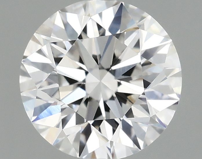 Lab Grown Diamond 1,02Ct D-VVS1 Round - IGILG806612270 1