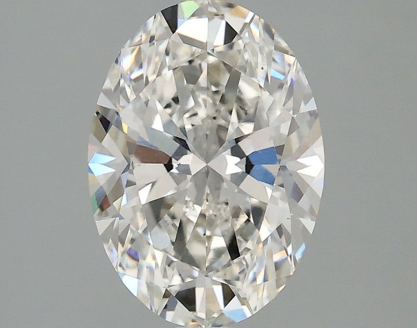 Lab Grown Diamond 2,08Ct G-VS1 Oval - IGILG807653183 1