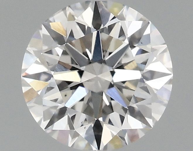 Lab Grown Diamond 1,05Ct G-VS1 Round - IGILG806626466 1