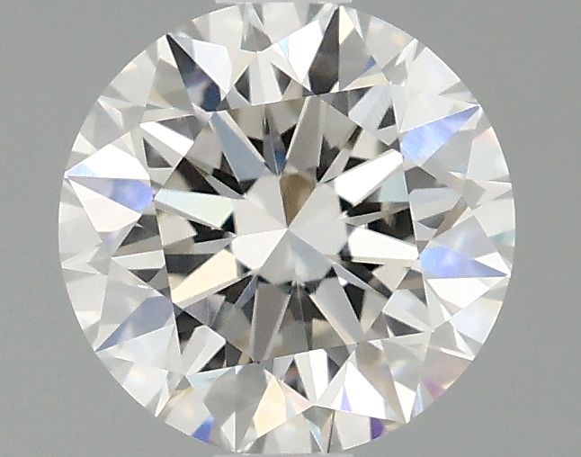 Lab Grown Diamond 1,03Ct F-VVS2 Round - IGILG801624938 1